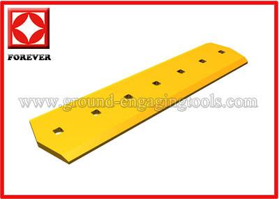 China CAT D8 Dozer Blades Parts 6Y6765 Cutting Edge Blade for Bulldozer for sale