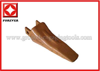 China Bulldozer Soil Esco Box Blade Ripper Shank with Baking Finish Surface 35R-15-2A for sale