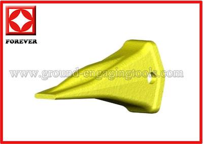 China 195-78-71320 Short Box Blade Ripper Shank , Asymmetric Ripper Komatsu Bucket Teeth for sale