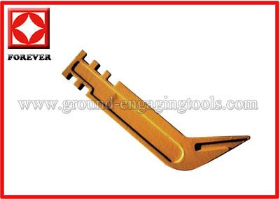 China Multi Shank Ripper Ground Engagement Tools Scarifier Shank for sale