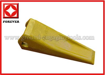 China Caterpillar Loader Box Blade Ripper Shank with 6Y3394 Pin / 8E5559 Sleeved Retainer for sale