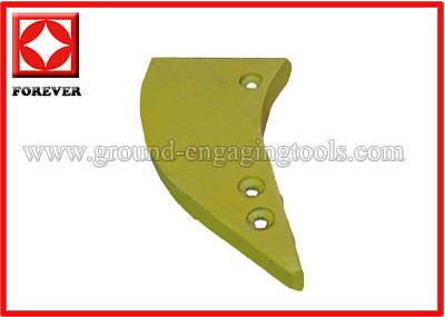 China Steel Caterpillar Ripper Shank Bucket Teeth Adapters for Grader 8E8418 for sale