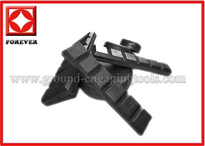 China Excavator Bucket Wear Plate Chocky Bars Ground Engaging Parts for sale