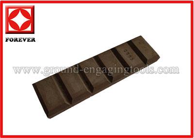 China Bucket Hard Alloy Chocky Bar CB150 for Excavator / Dozer / Grader / Loader for sale