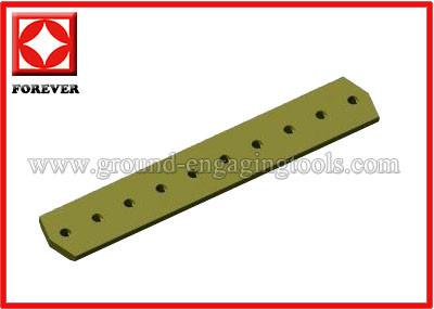 China filo de la cuchilla del graduador de 30MnB HN8 154-72-11122 para KOMATSU en venta