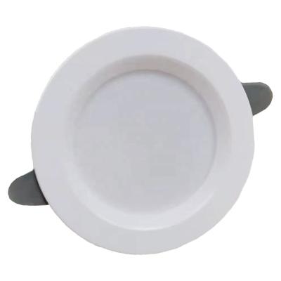 China High quality Downlights 5W paragraph recessed led light downlight panel cover 5w removable hotel downlight for sale