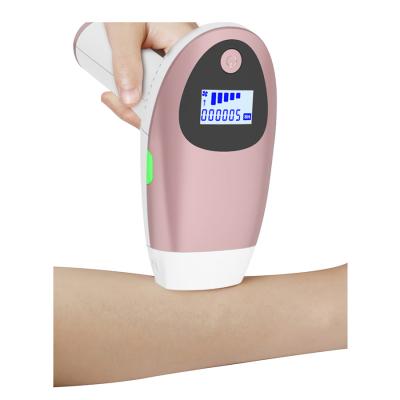 China Professional Hair Removal Machine Painless Unlimited Durable Instrument Universal IPL Slimming Clean Hair Removal for sale