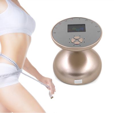 China 3D Ultrasonic Wrinkle Remover Slimming Machine Electric Fat Burner Sculpting Massager LED Light Loss RF Face Beauty Equipment for sale