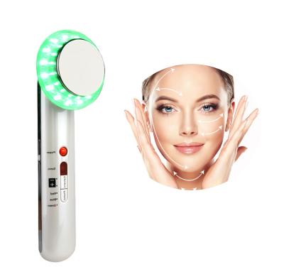 China Wrinkle Remover Body And Face Slimming Device Cavitation Machine Body Slimming for sale