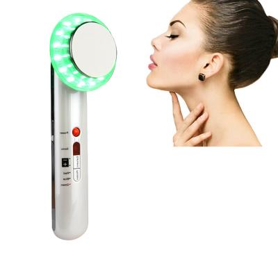 China Hot Selling Wrinkle Remover Reasonable Price Adjustment Skin Rejuvenation Body Massager Five Speed ​​Machine for sale