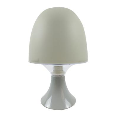 China Modern Art Design Battery Operated Mushroom Table Lamp Indoor Lighting for Home Decor for sale