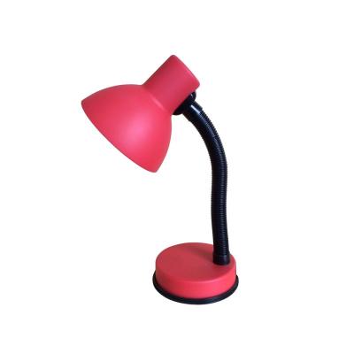 China Safe and Cheap Professional Manufactured Metal Desk Lamp Study Lamp Metal Clip Foldable Led Fill Left Desk Lamp for sale