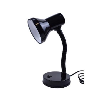 China Traditional Low Price Supply Table Lamp Radio Charging Eye Protection Reading Lamp Learning Small Table Lamp for sale