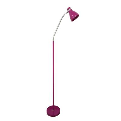 China / Modern Art Style Hotel Home Decor Led Floor Lamp for sale