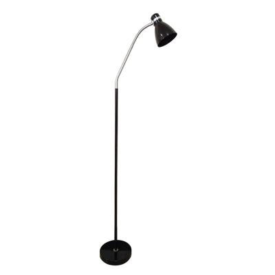 China / Factory High Quality Home Decor Lamp Touch Control Adjustable Floor Lamp for sale