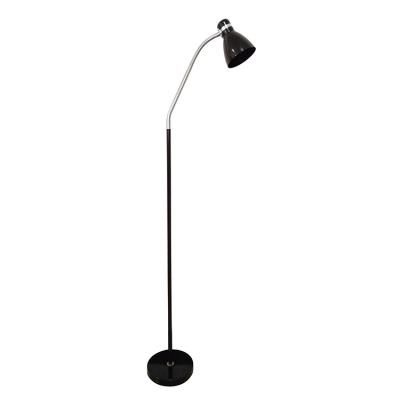 China / Wholesale Competitive Bedroom Indoor Decorative Standing Lamp Hotel Living Room Reading Desk Lamps Popular Metal Floor Lamps for sale