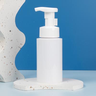 China Recyclable Material Bubble Foam Hand Sanitizer 200ml Foaming Soap Dispenser Bottle Hair Dye Foaming Bottle Hand Soap Pump Bottle for sale