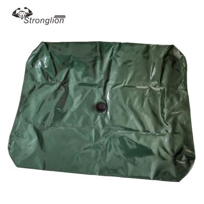 China Farms PVC Collapsible Water Tank For Agriculture Irrigation Storage Tank for sale