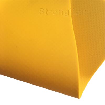 China Waterproof PVC Coated Vinyl Cloth Materials Inflatable Materials for sale