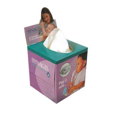 China 2 Ply Facial Tissue Box Premium Quality Disposable Facial Tissue Boxes Tissue Paper for sale