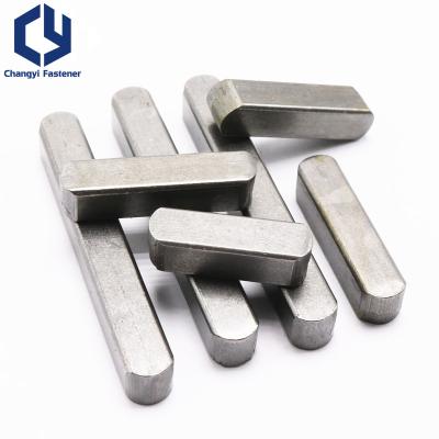 China Stainless Steel Manufacture China Stainless Steel Round End SS304 Parallel Spanner Spanners for sale