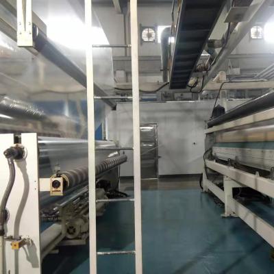 China Bothside BOPP Anti-Fog Film Heat Sealable For Vegetable Packaging BOPP Anti-Fog Film for sale