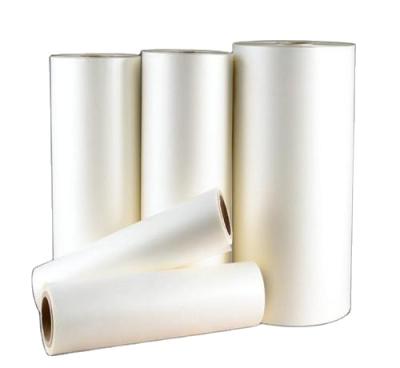 China Popular bopp matte translucent film moisture proof for laminating / packaging bags for sale