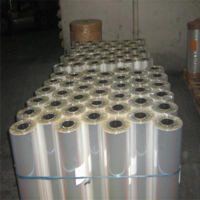 China Moisture proof CPP LAMINATING FILM 30UM for sale