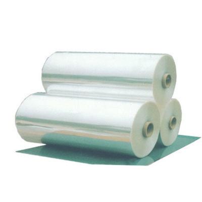 China CPP high quality 35 mic cpp film roll for high speed automatic packaging for sale