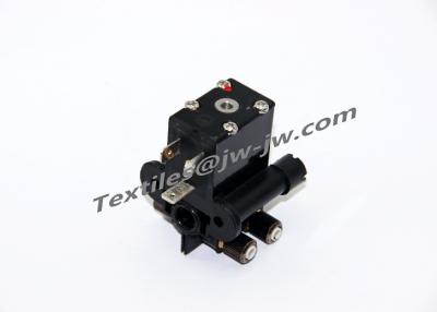 China Picanol Delta / Omni Relay Solenoid Valves Airjet Loom Valve for sale