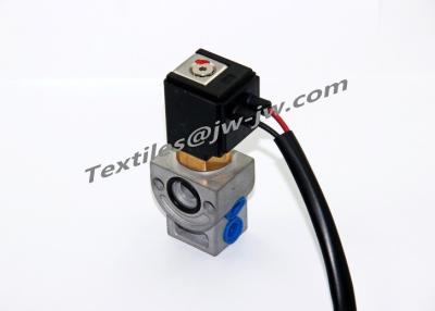 China Tsudakoma ZAX - T Solenoid Valves Airjet Loom Valve Spare Parts for sale