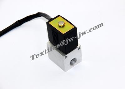 中国 Toyota 500 Relay Solenoid Valves Weaving Loom Spare Parts Airjet 販売のため