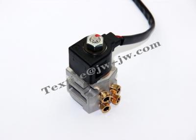 China Toyota 710 Relay Solenoid Valves Weaving Loom Airjet Spare Parts en venta