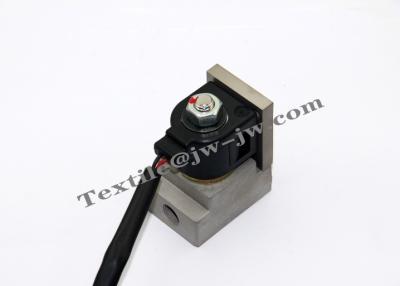 China Toyota 710 Series Solenoid Valves Airjet Weaving Loom Spare Parts zu verkaufen