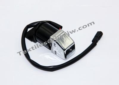 China High Quality Toyota 610 Weft Storage Pin Airjet Loom Solenoid Valve Spare Parts zu verkaufen