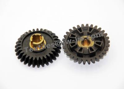 中国 Slow Speed Motor Bevel Gear QADU01A Somet Loom Spare Parts Rapier Loom Spare Parts 販売のため