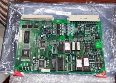 China JW-T0031 MCU Board Part No. A5E033A/A5E091A Somet Loom Spare Parts for sale