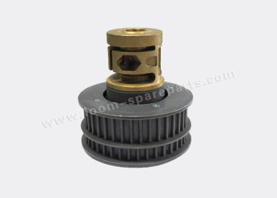 China Rapier Loom / Vamatex Loom Parts Double Synchronized Pulley 2398066 for sale