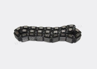 China Custom Vamatex Rapier Loom Spare Parts C401 P1001 Weft Chain 0428002 for sale