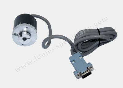 China Small Size Somet Loom Spare Parts / Looms Machine Spare Parts Encoder For Thema 11E for sale