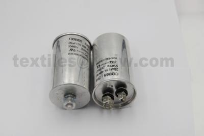 China Condensador de los recambios del Dobby del OEM Staubli para el telar J50.97384.A de Staubli en venta