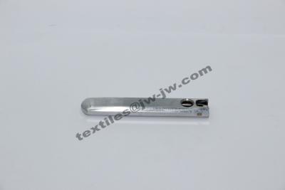 China Diamante completo do projétil D2 4x5 3500g das peças sobresselentes do tear de Weavimg serrilhado para o tear do projétil de Sulzer à venda