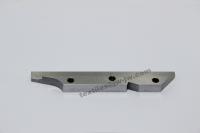 Κίνα Projectile ΡΆΓΑ PU ES L158 911316153 911.316.153 ΟΔΗΓΏΝ μερών S.L. αργαλειών Sulzer προς πώληση