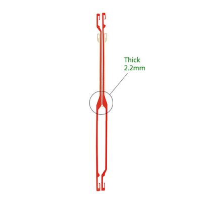 China Tipo recambios de JW-0048 J de telar de la malla los 330cm de la gasa de vuelta en venta