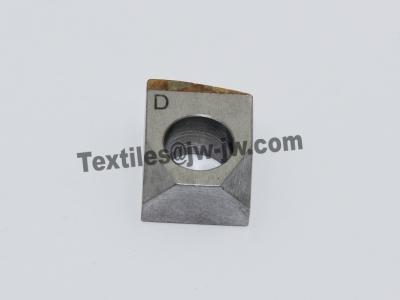 China P1001 Rod Slider 2507042 Vamatex P1001 Rapier Loom Parts for sale