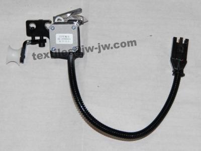 China Recambios BE235169 del telar del estoque de Picanol del motor del cortador en venta