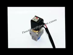 Nissan Airjet Loom Relay Solenoid Valve Corrosion Resistant