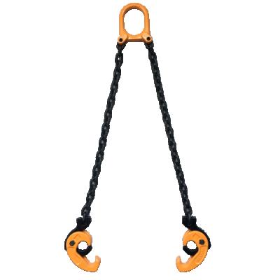 China Steel Barrel Lifting Drum Chinese Customizable Colors Metal Supply Universal Lifter For Engineering Load for sale