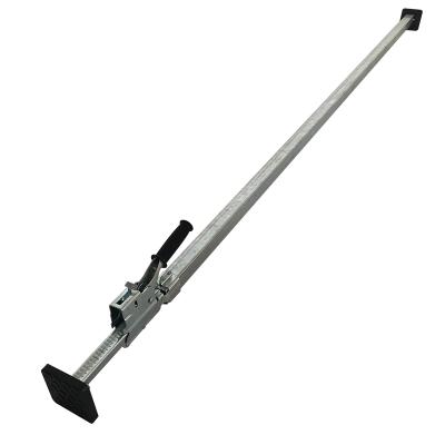 China Truck Accessories Steel Jack Load Bar With Welded Foot Pads for sale