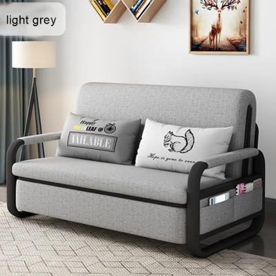 China Double Adjustable Platform Furniture Minimalist Sofa Bed Sofa Bed (Other) for sale